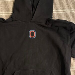Overtime NY hoodie
